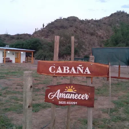 Cabana 
