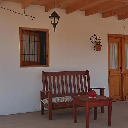 Cabana 