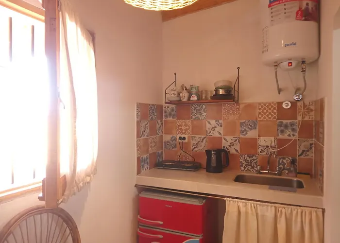 Cabana \