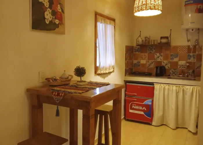 Cabana \