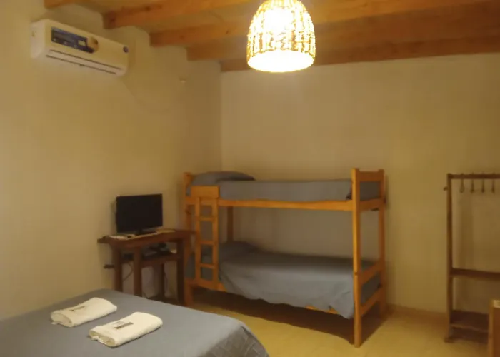 Cabana \